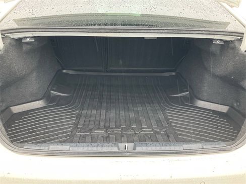 Used 2020 Subaru Legacy Limited image 13