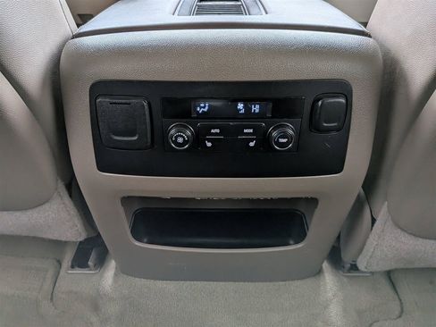 Used 2016 Chevrolet Tahoe LTZ image 30