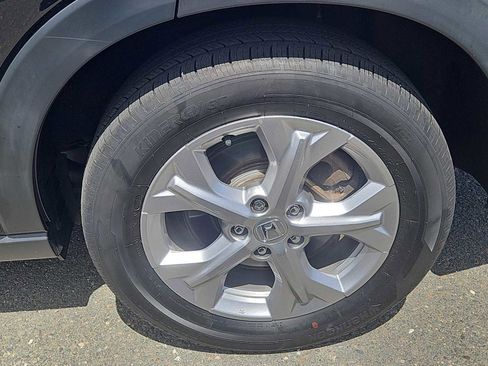 Certified 2023 Honda HR-V LX image 6
