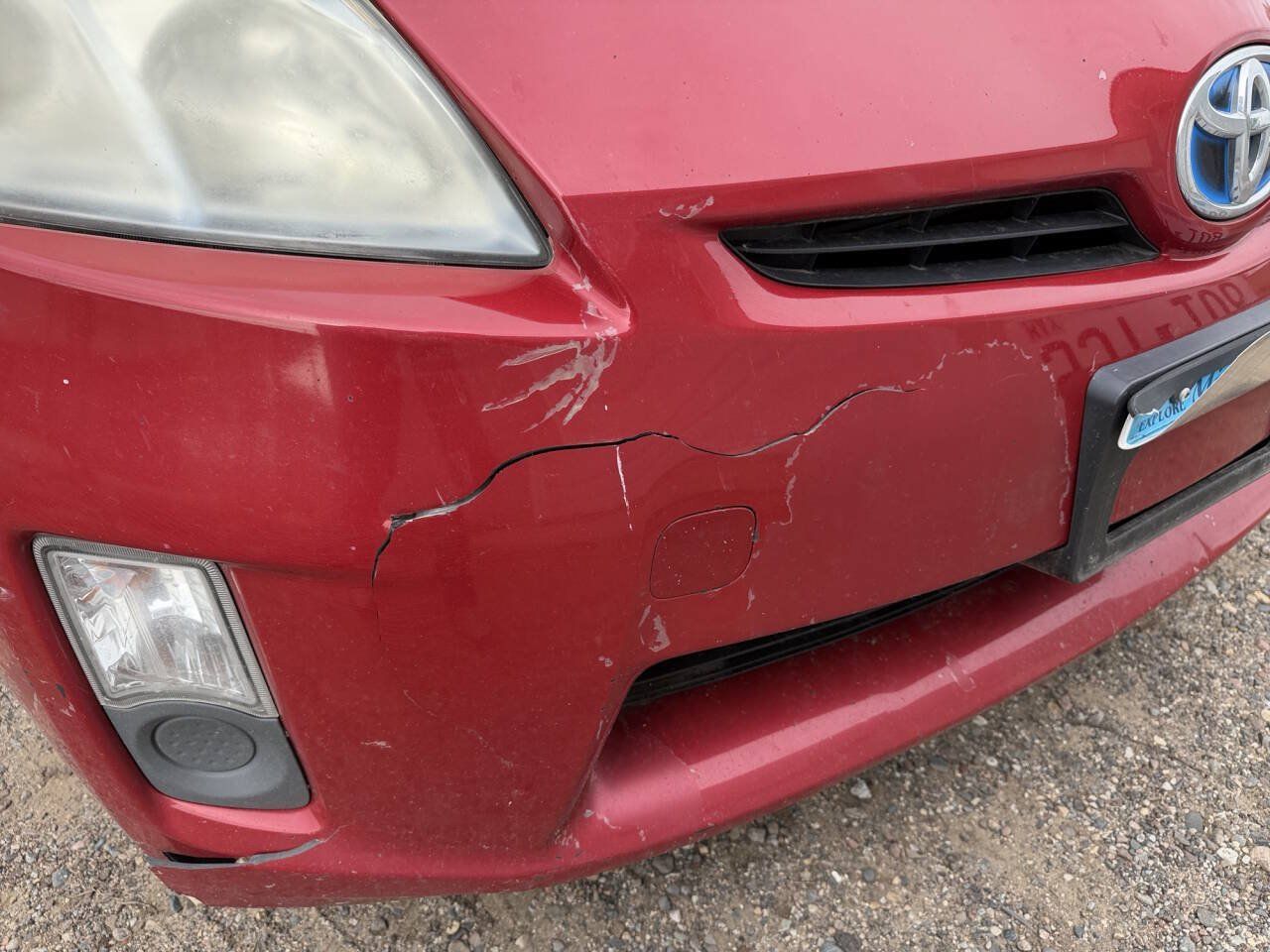 Used 2010 Toyota Prius FWD image 45