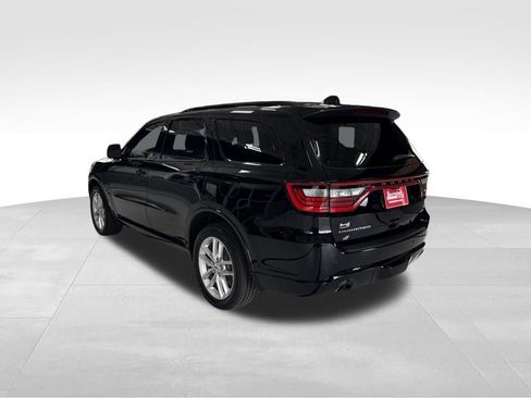 Used 2024 Dodge Durango GT AWD/4WD image 3