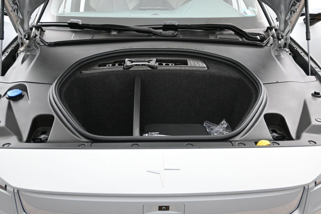 Used 2024 Polestar Polestar 2 AWD/4WD image 30