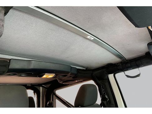 Used 2012 Jeep Wrangler Sport AWD/4WD image 20