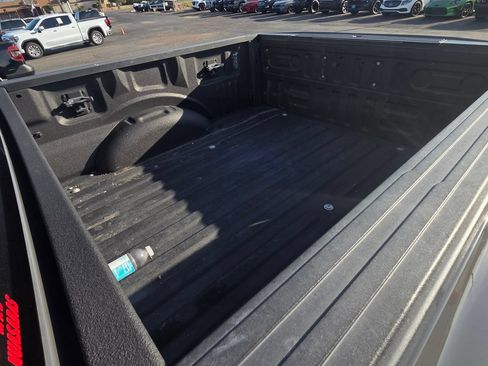 Used 2020 Ford F150 Raptor w/ Equipment Group 802A Luxury AWD/4WD image 12