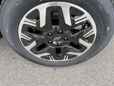 New 2026 Subaru Forester Premium AWD/4WD image 11