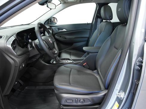 New 2026 Buick Encore GX Sport Touring w/ Comfort Package image 26