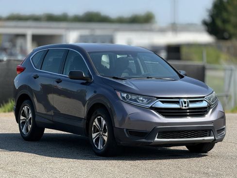 Used 2019 Honda CR-V LX image 1