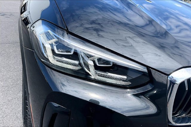 Used 2024 BMW X3 M40i w/ Premium Package AWD/4WD image 31