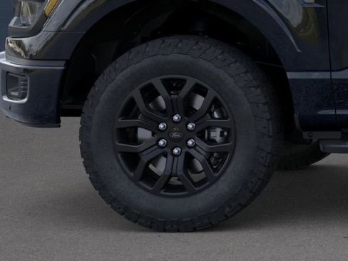 New 2026 Ford F150 Tremor w/ Equipment Group 402B AWD/4WD image 22