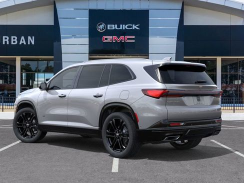 New 2026 Buick Enclave Sport Touring w/ Power Package image 3