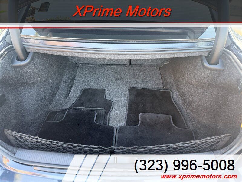 Used 2016 Dodge Charger SE w/ Popular Equipment Group RWD image 11