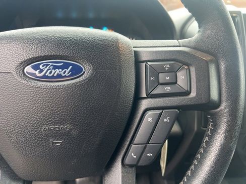 Used 2020 Ford F150 XLT w/ Equipment Group 302A Luxury image 26