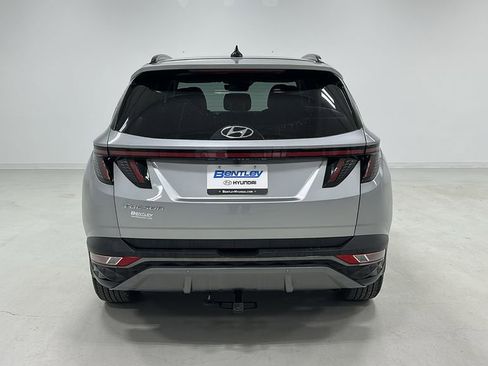 Used 2023 Hyundai Tucson Limited image 5