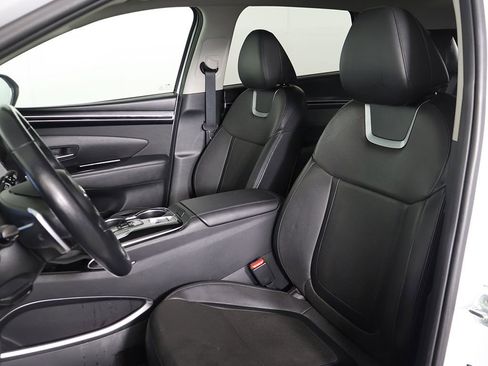 Used 2022 Hyundai Tucson Limited AWD/4WD image 32