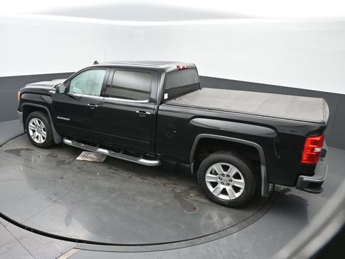 Used 2014 GMC Sierra 1500 SLE w/ SLE Value Package image 40