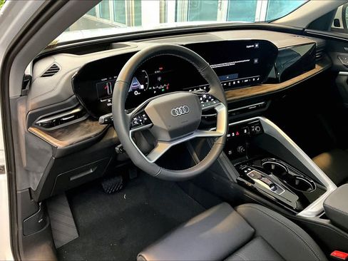 Used 2025 Audi Q5 Premium Plus image 18