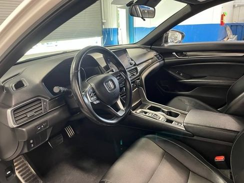 Used 2021 Honda Accord Sport image 22