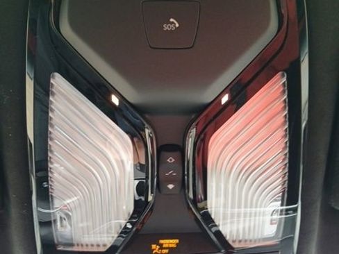 New 2026 BMW X5 M Competition w/ Executive Package AWD/4WD image 28