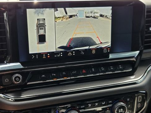 Certified 2024 Chevrolet Silverado 1500 ZR2 w/ ZR2 Bison Edition image 24