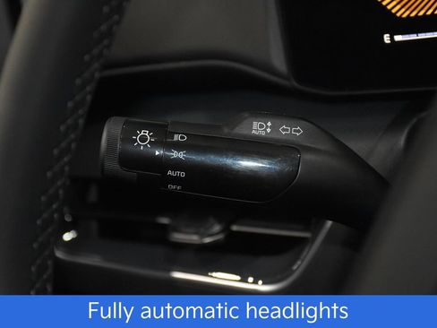 New 2026 Kia K4 EX FWD image 10