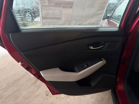 New 2026 Honda Accord SE image 20