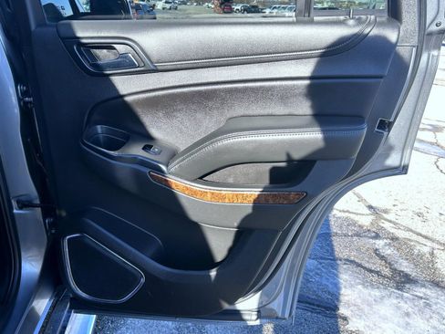 Certified 2020 Chevrolet Tahoe Premier image 18