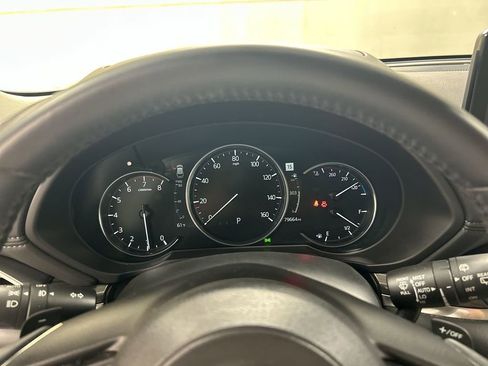 Used 2021 MAZDA CX-5 Grand Touring w/ GT Premium Package AWD/4WD image 13