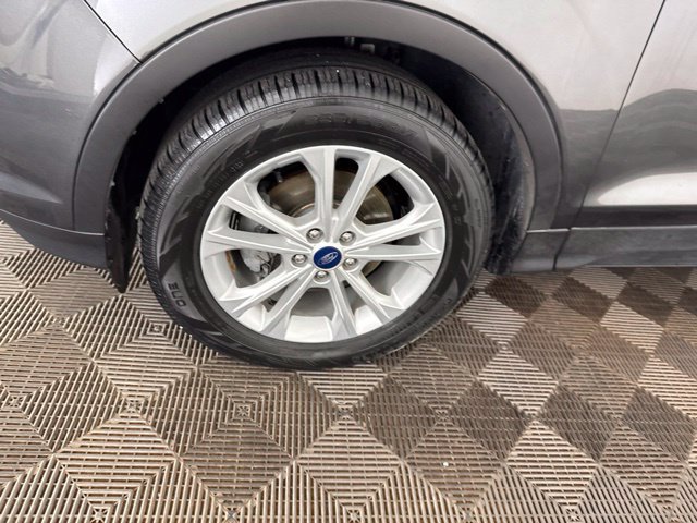 Used 2019 Ford Escape SEL FWD image 28