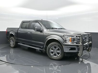 Used 2018 Ford F150 XLT w/ Equipment Group 302A Luxury