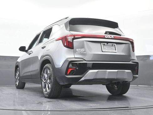 Used 2024 Kia Seltos S FWD image 54