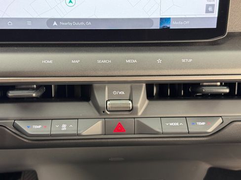 Used 2024 Kia EV9 Light Long Range image 27