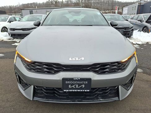 New 2026 Kia K5 GT-Line w/ GT-Line Premium Package image 2
