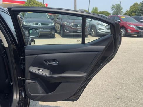 Used 2022 Nissan Sentra SV image 15