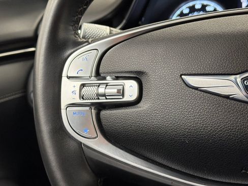 Used 2025 Genesis GV70 2.5T image 22