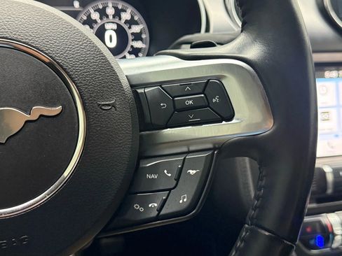 Used 2018 Ford Mustang GT Premium w/ Equipment Group 401A image 23