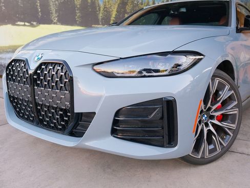 Used 2023 BMW 430i Gran Coupe 430i w/ M Sport Package image 8