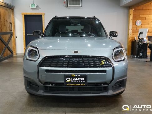 Used 2025 MINI Cooper Countryman SE AWD/4WD image 2