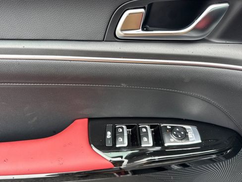New 2026 Kia K5 GT-Line image 11