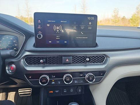 New 2026 Acura Integra A-Spec image 20