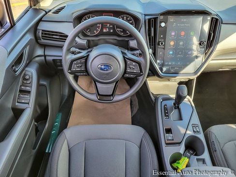 New 2026 Subaru Crosstrek 2.0i Premium image 13