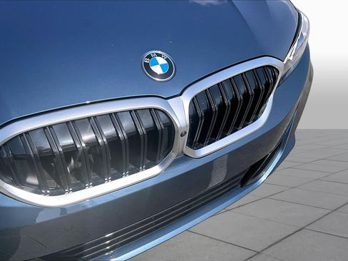 Used 2026 BMW 330i Sedan RWD image 29