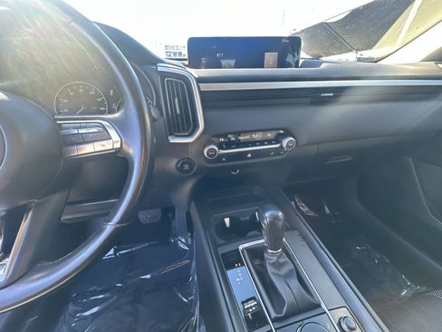 Used 2023 MAZDA CX-50 2.5 S w/ Cargo Package image 24