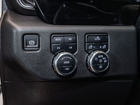 Used 2024 GMC Sierra 1500 Elevation w/ X31 Off-Road Package image 16