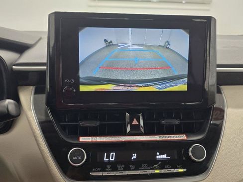 Used 2026 Toyota Corolla LE FWD image 26