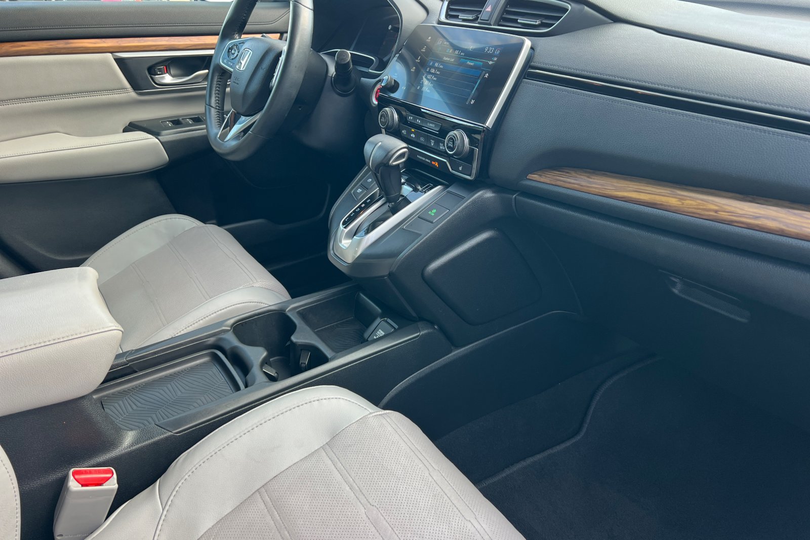 Used 2019 Honda CR-V EX-L image 21