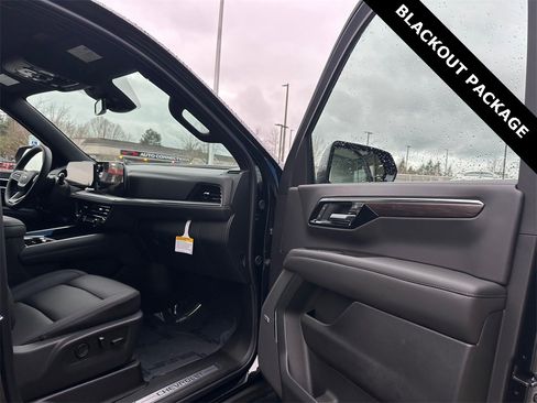 New 2026 Chevrolet Tahoe LT w/ Comfort Package image 11