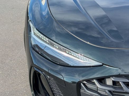 New 2026 Audi A6 Premium Plus image 5