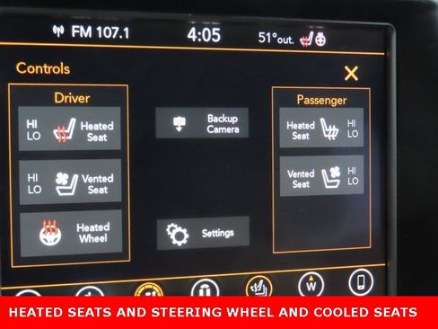 Used 2018 Jeep Grand Cherokee High Altitude image 5