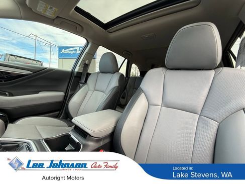 Used 2023 Subaru Outback Limited AWD/4WD image 13