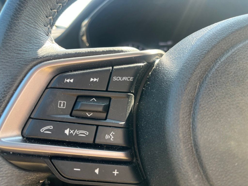 Used 2024 Subaru Outback Premium w/ Popular Package #1A AWD/4WD image 13
